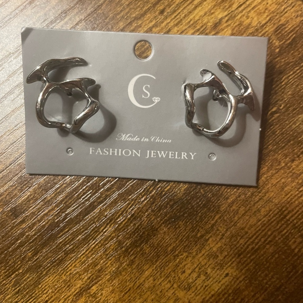 Fashion Jewelry Earrings